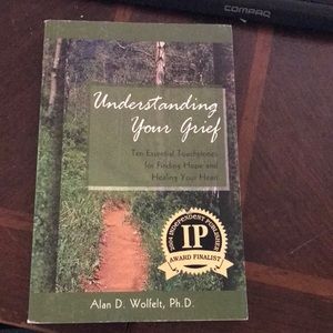 Understanding Your Grief